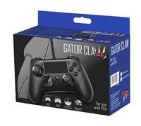 Manette Subsonic Gator Claw pour console PS4 G