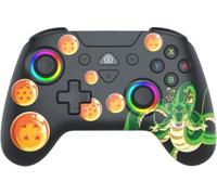 Subsonic - Manette Pc Wireless Led Control Dbz Shenron