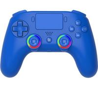 Subsonic - Manette Sans Fil Bleue Ps4/Pc