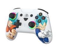 Subsonic - Manette sans Fil Dragon Ball Super Switch 2/Switch - Blanche