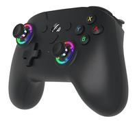 Subsonic SA5633-1 accessoire de jeux vidéo Noir Bluetooth Manette de jeu Nintendo Switch