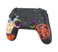 Subsonic - Manette sans Fil PS5 Dragon Ball Super Goku - Noire