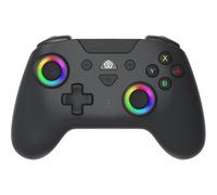 SUBSONIC Manette Switch sans fil LED - Noire