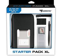 Subsonic Pack d'accessoires iStart XL pour 3DS XL et DSI XL - Mention aléatoire