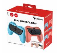 Subsonic Grips manette confort Joy-Cons Switch & Switch 2