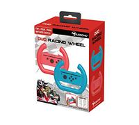 Subsonic Pack de 2 Volants pour Console Nintendo Switch