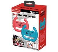 Subsonic - Pack de 2 volants pour JoyCons Nintendo Switch