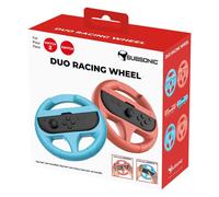 Subsonic Pack de 2 volants Switch & Switch 2