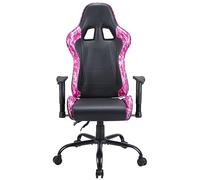 Subsonic - Pink Power - Siège Gamer Adulte