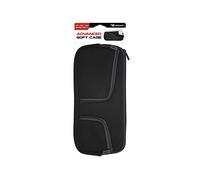 Subsonic - Pochette de transport en Néoprene - Etui de rangement anti-chocs - Housse de transport zippée pour la console et les accessoires Nintendo Switch