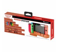 Power Station Charge & Rangement Switch/switch Oled
