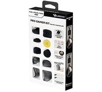 Subsonic - Pro gamer pack - Kit d'accessoires de customisation e-sports pour manette PS5