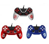 Subsonic PRO5 Sport Controller Manette Console Compatible:Sony Playstation 4