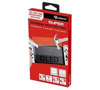 Subsonic Protection pour Ecran en Verre Trempé pour Nintendo Switch OLED, Ultra Résistante