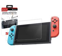 Film de protection d'écran en verre trempé pour Nintendo Switch