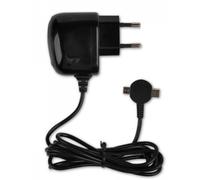 Subsonic - 5in1 Home Charger : Chargeur Secteur Pour 3ds Xl- 3ds - Dsi Xl -Ds I- Ds Lite