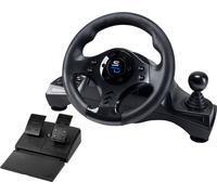 Superdrive - Volant Drive Pro GS750 pour Xbox Serie X - PS4 - Xbox One - PC