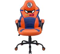 Subsonic SA5573-D2, Chaise de jeu pour PC, 110 kg, Assise rembourrée et empaillée, Dossier rembourré et empaillé, PC, 126 cm