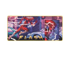 Subsonic SA5589-F1 tapis de souris Tapis de souris de jeu Multicolore