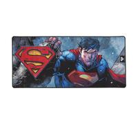 Subsonic SA5589-S1 tapis de souris Tapis de souris de jeu Multicolore