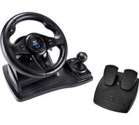 SuBsonic SA5596-NG - Lentille + pédale - PC - PlayStation 4 - Xbox One - Xbox Series X - 270° - filaire - USB - noir