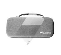 Subsonic SA5635 Housse de protection pour console de jeux portable Étui Sony Mousse d'éthylène-Acétate de vinyle (EVA) Gris