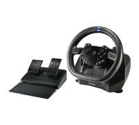 Subsonic SA5640-NG accessoire de jeux vidéo Noir Volant + pédales PC, PlayStation 4, Xbox One, Xbox One S, Xbox One X