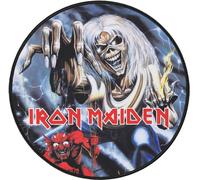 Subsonic SA5646-IM2 Subsonic Mauspad Iron Maiden Model 2