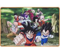 Subsonic SA5661-D1 Subsonic Gaming Mauspad XL Dragon Ball Super
