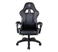 Subsonic SA5685 Siège pour jeu vidéo Siège de jeu universel Siège capitonné Noir