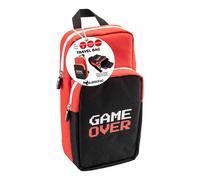 SUBSONIC sac en bandoulière pour Switch 2 et Switch