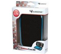 Subsonic - Sacoche de protection pour console 3ds - Console case 3d G