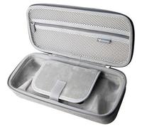 Subsonic - Pack de voyage, étui de transport et protection pour écran en verre trempé pour PS Portal