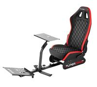 Subsonic - Stand cockpit de simultation Siege gaming pour volant PS5 Xbox serie X PC