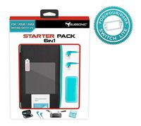 Subsonic Starter Pack Switch Lite 6 In 1 Hülle One Size