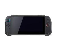 Subsonic - Subsonic - Coque de protection Nintendo Switch 2 - Coque Switch 2 antichoc en TPU et antidérapante, ultra-résistante et ergonomique avec accès boutons et fonction de la console