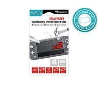 Kit de nettoyage Subsonic avec 2 protections d'écran pour Nintendo Switch Lite G