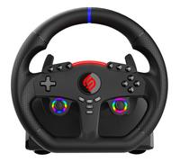 Subsonic Volant de course SUPERDRIVE 270 GT-5 compatible PS5