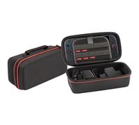 Subsonic - Switch 2 Carrying Case, Subsonic - Geval voor Ninte (Nintendo Switch)