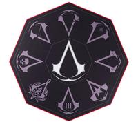Tapis de sol gamer - SUBSONIC - Assassin's Creed - Antidérapant - Ultra-résistant - Protection optimale
