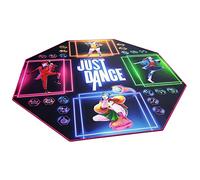 Just Dance 2023 - Tapis De Sol De Danse Gamer Antidérapant