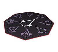 Tapis de sol gamer - SUBSONIC - Assassin's Creed - Antidérapant - Ultra-résistant - Protection optimale