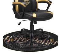 Subsonic - Tapis de Sol Gaming Harry Potter 100x100 cm Antidérapant