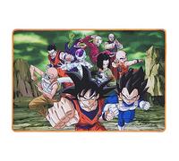 Tapis de souris XXL gamer DBZ Dragon Ball Z