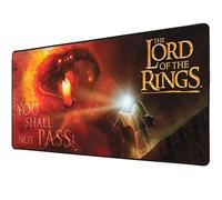 Subsonic Tapis de Souris XXL Le Seigneur des Anneaux - Gandalf