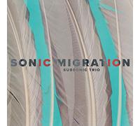 Subsonic Trio - Sonic Migration