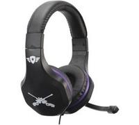 SuBsonic - Universal - micro-casque - circum-aural - filaire - jack 3,5mm G