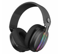 Subsonic Vektra Casque Gaming sans fil - PS5/PS4/PC/Switch/Xbox - Noir