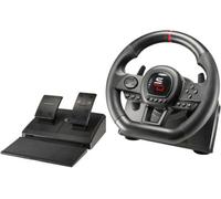 Subsonic - Volant + Pédalier Sv 650