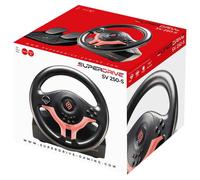 SUBSONIC_VOLANT SUPERDRIVE SV250-S compatible SW2/SW - Red Edition